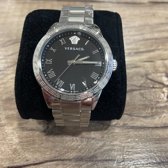 Versace watch for sale